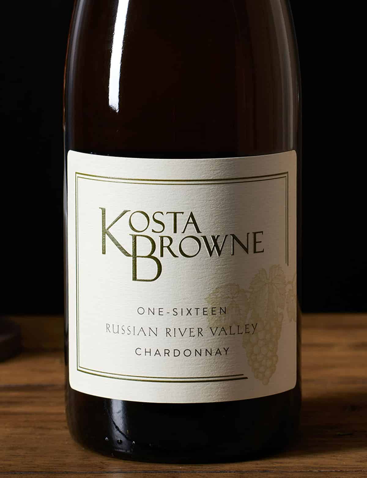 Kosta Browne - Prestigious California winery – dedicated to crafting world-class Pinot Noir and Chardonnay – celebrated for its artistry, precision, and bold flavors.