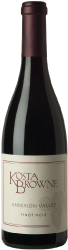2018 Anderson Valley Pinot Noir