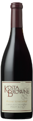 2016 Pisoni Vineyard, Santa Lucia Highlands, Pinot Noir