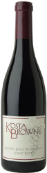 2016 Santa Lucia Highlands Pinot Noir