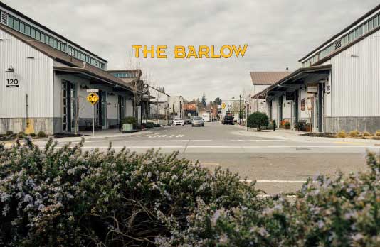 the-barlow