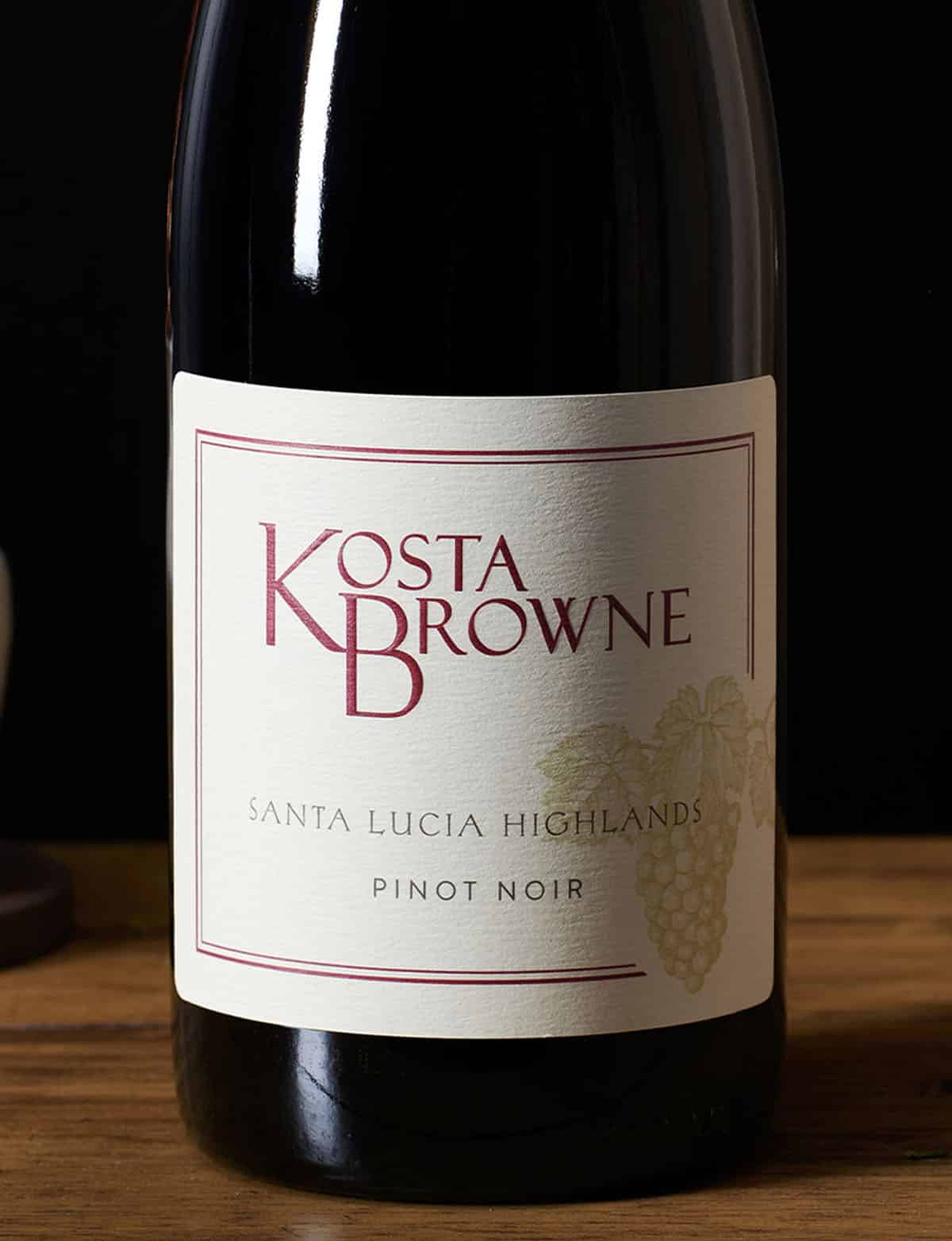 Kosta Browne - Prestigious California winery – dedicated to crafting world-class Pinot Noir and Chardonnay – celebrated for its artistry, precision, and bold flavors.