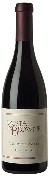 Kosta Browne Anderson Valley Pinot Noi