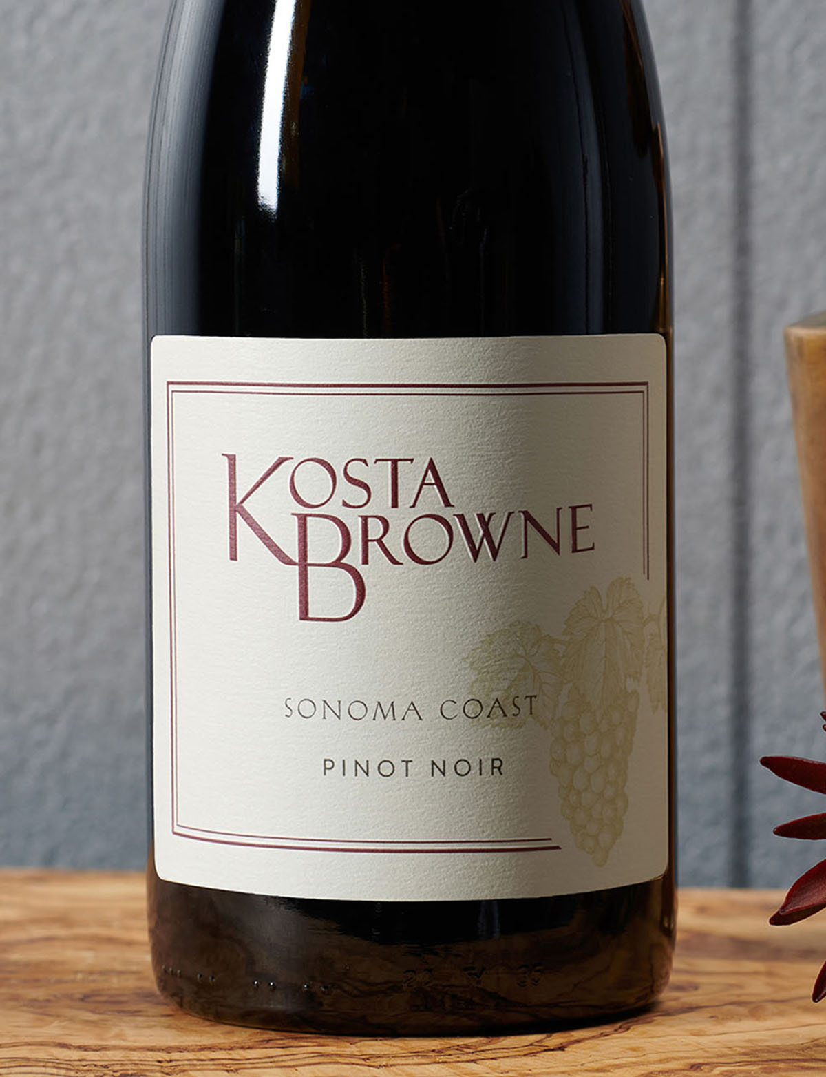 Kosta Browne Sonoma Coast Point Noir