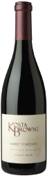 2021 Garys’ Vineyard Pinot Noir