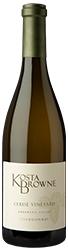 2021 Cerise Vineyard Chardonnay