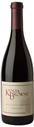 2022 Santa Lucia Highlands Pinot Noir