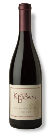 Kosta Browne - 2022-Santa-Lucia-Highlands-Pinot-Noir