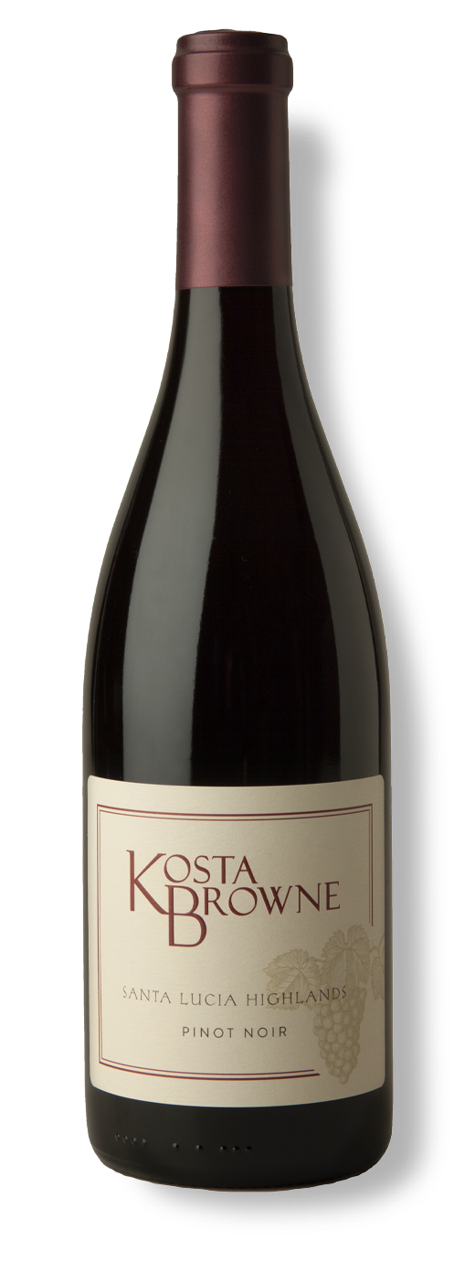 Kosta Browne - 2022-Santa-Lucia-Highlands-Pinot-Noir