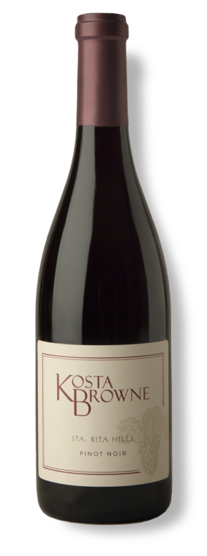 Kosta Browne -2022-Sta.-Rita-Hills-Pinot-Noir