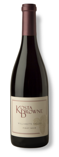 Kosta Browne - 2022-WILLAMETTE-VALLEY-PINOT-NOIR