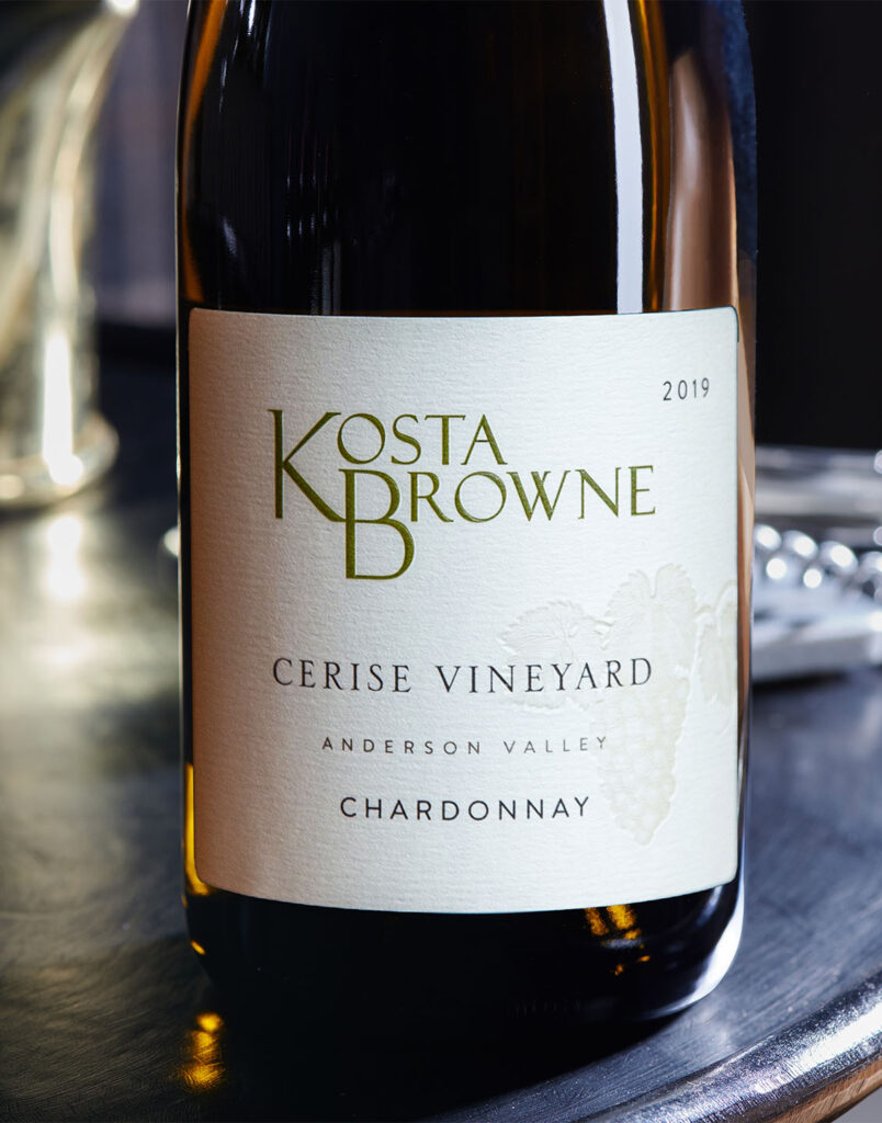 2019 Cerise Vineyard - Prestigious California winery – dedicated to crafting world-class Pinot Noir and Chardonnay – celebrated for its artistry, precision, and bold flavors.
