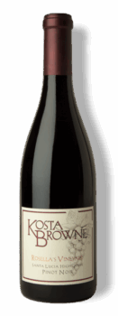 Kosta Browne - Rosella’s Vineyard, Santa Lucia Highlands Pinot Noir