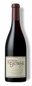 Kosta Browne - PISONI VINEYARD, SANTA LUCIA HIGHLANDS PINOT NOIR