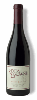 Kosta Browne - Keefer Ranch, Russian River Valley Pinot Noir