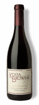 Garys’ Vineyard, Pinot Noir - Kosta Browne