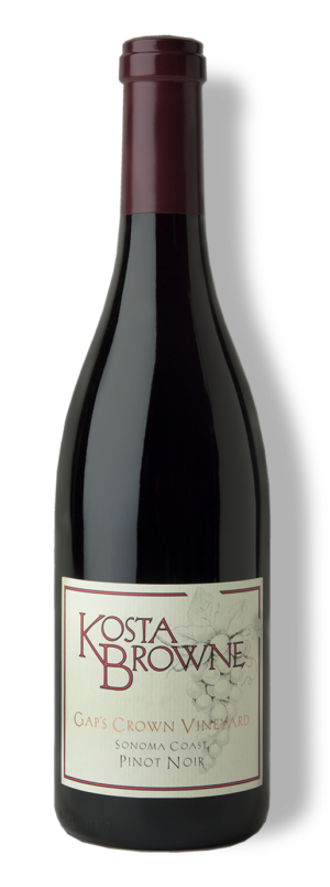 Kosta Browne - Prestigious California winery – dedicated to crafting world-class Pinot Noir and Chardonnay – celebrated for its artistry, precision, and bold flavors.