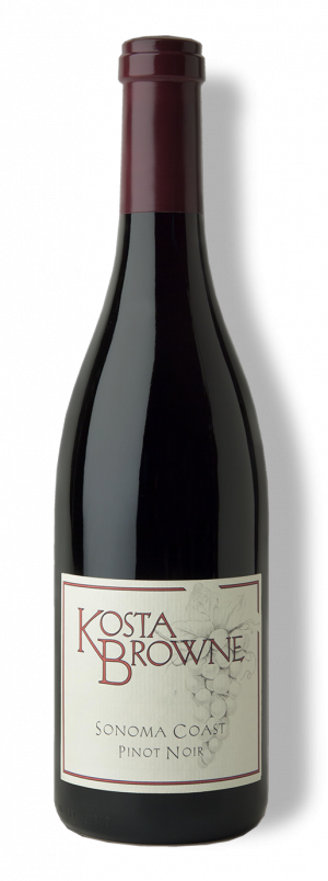 Kosta Browne Sonoma Coast Pinot Noir