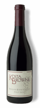 Kosta Browne - RUSSIAN RIVER VALLEY PINOT NOIR