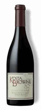 Kosta Browne Cohn Vineyard Pinot Noir