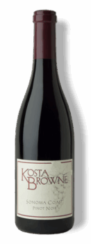 Kosta Browne - Sonoma Coast Pinot Noir