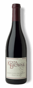 Kosta Browne - SANTA LUCIA HIGHLANDS PINOT NOIR