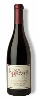 Kosta Browne - 2016 Kosta Browne Koplen Pinot Noir