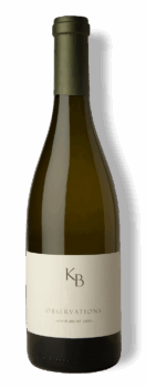Kosta Browne - Mt. Carmel, Sta. Rita Hills, Chardonnay