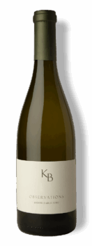 Kosta Browne - El Diablo, Russian River Valley, Chardonnay