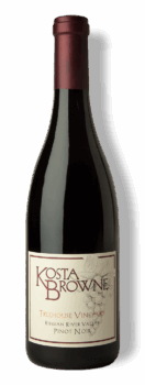 Kosta Browne - Treehouse Vineyard, Russian River Valley, Pinot Noir