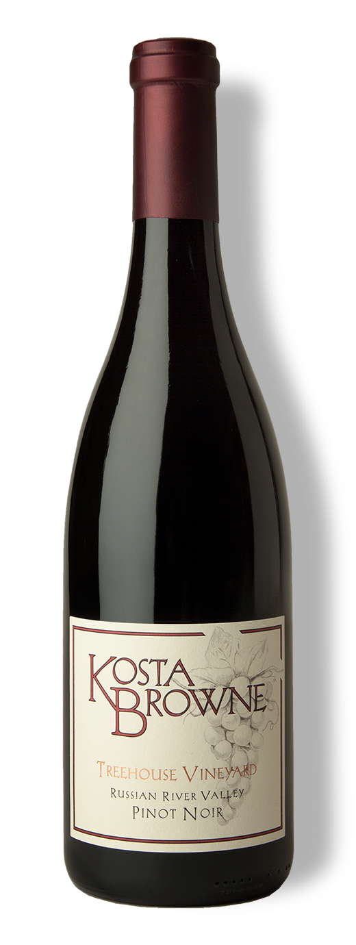 Kosta Browne - Treehouse Vineyard, Russian River Valley, Pinot Noir
