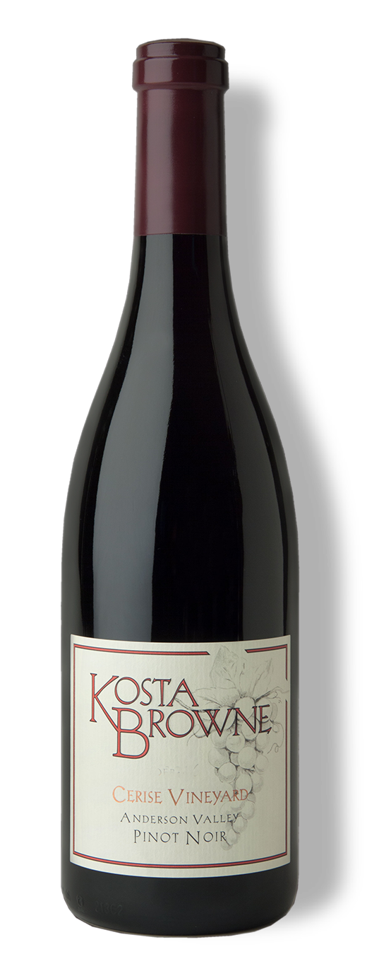 Kosta Browne - Cerise Vineyard, Anderson Valley, Pinot Noir