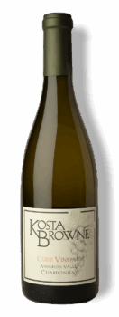 Kosta Browne - Cerise Vineyard, Anderson Valley, Chardonnay