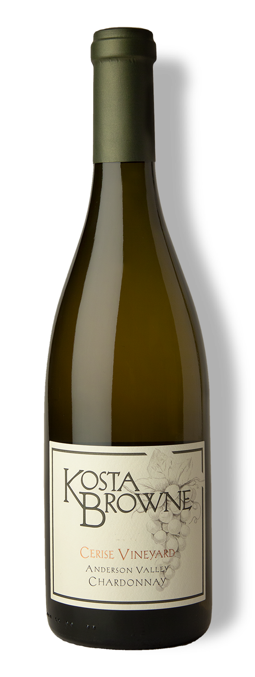 Kosta Browne - Cerise Vineyard, Anderson Valley, Chardonnay