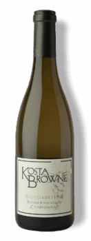 Kosta Browne - 2016 Bootlegger’s Hill, Russian River Valley, Chardonnay
