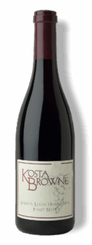 Kosta Browne - 2016 SANTA LUCIA HIGHLANDS PINOT NOIR