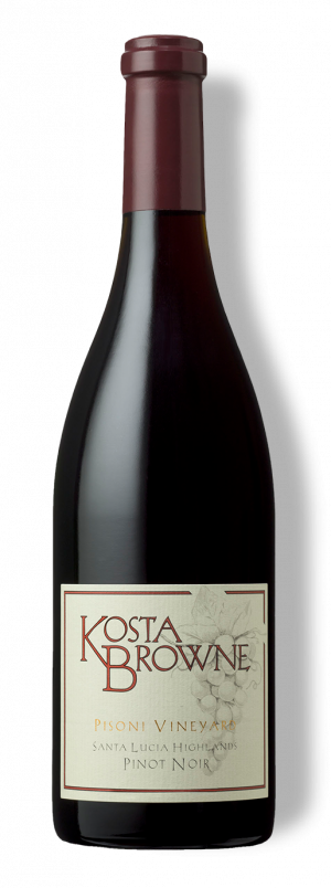 Kosta Browne - 2016 Kosta Browne Pisoni Pinot Noir