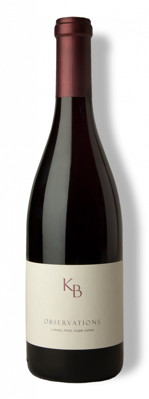 Kosta Browne - Prestigious California winery – dedicated to crafting world-class Pinot Noir and Chardonnay – celebrated for its artistry, precision, and bold flavors.