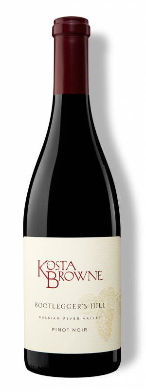 2018 Bootlegger’s Hill Pinot Noir – dedicated to crafting world-class Pinot Noir and Chardonnay – celebrated for its artistry, precision, and bold flavors.