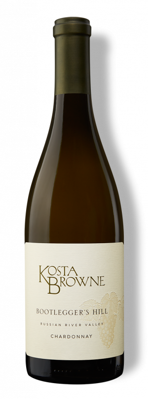 2018 Bootlegger’s Hill, Chardonnay – dedicated to crafting world-class Pinot Noir and Chardonnay – celebrated for its artistry, precision, and bold flavors.