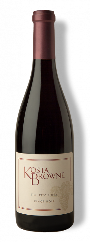 2019 STA. RITA HILLS PINOT NOIR – dedicated to crafting world-class Pinot Noir and Chardonnay – celebrated for its artistry, precision, and bold flavors.