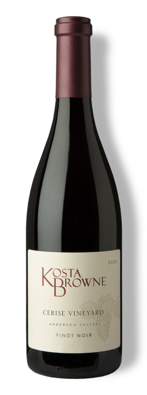 Kosta Browne - Prestigious California winery – dedicated to crafting world-class Pinot Noir and Chardonnay – celebrated for its artistry, precision, and bold flavors.