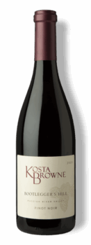 Kosta Browne - Prestigious California winery – dedicated to crafting world-class Pinot Noir and Chardonnay – celebrated for its artistry, precision, and bold flavors.