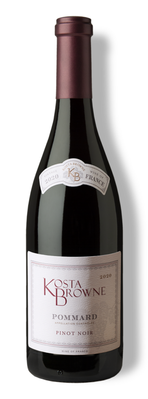 Kosta Browne - Prestigious California winery – dedicated to crafting world-class Pinot Noir and Chardonnay – celebrated for its artistry, precision, and bold flavors.