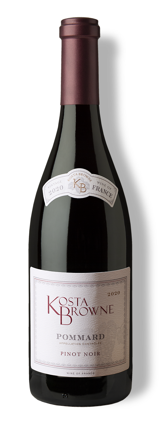 Kosta Browne - Prestigious California winery – dedicated to crafting world-class Pinot Noir and Chardonnay – celebrated for its artistry, precision, and bold flavors.