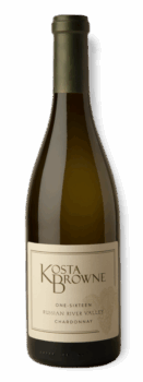 Kosta Browne - Prestigious California winery – dedicated to crafting world-class Pinot Noir and Chardonnay – celebrated for its artistry, precision, and bold flavors.