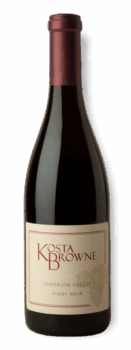 Kosta Browne - Prestigious California winery – dedicated to crafting world-class Pinot Noir and Chardonnay – celebrated for its artistry, precision, and bold flavors.