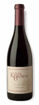 Kosta Browne - Prestigious California winery – dedicated to crafting world-class Pinot Noir and Chardonnay – celebrated for its artistry, precision, and bold flavors.