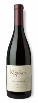 Kosta Browne - Prestigious California winery – dedicated to crafting world-class Pinot Noir and Chardonnay – celebrated for its artistry, precision, and bold flavors.