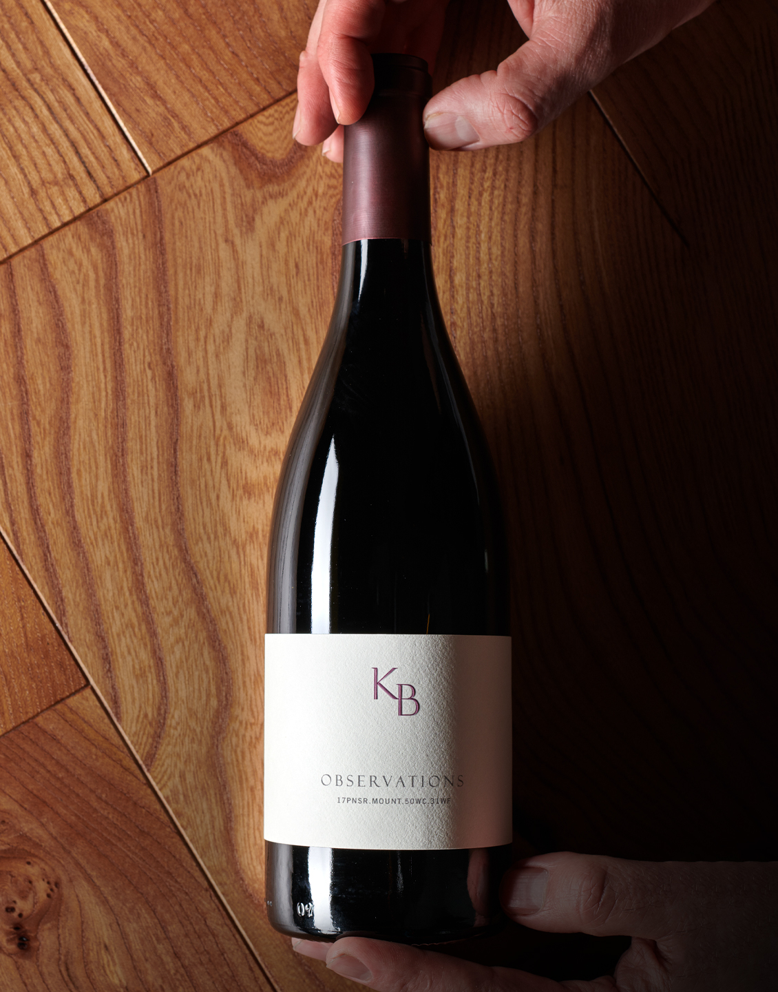 Kosta Browne - Prestigious California winery – dedicated to crafting world-class Pinot Noir and Chardonnay – celebrated for its artistry, precision, and bold flavors.
